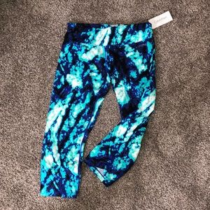Calvin Klein Workout Leggings